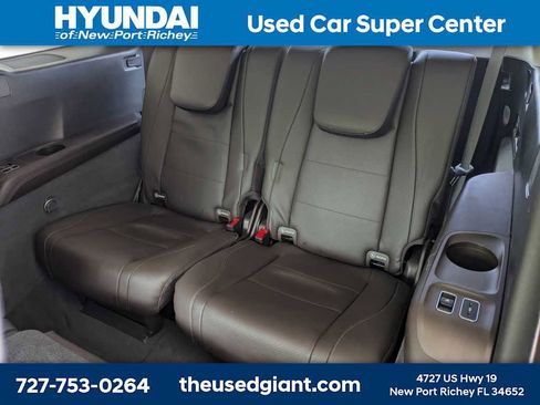 Used 2020 Mercedes-Benz GLS 450 4MATIC image 17