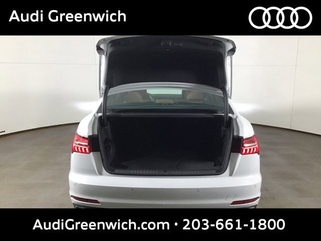 Certified 2023 Audi A6 Premium Plus w/ Premium Plus Package AWD/4WD image 23
