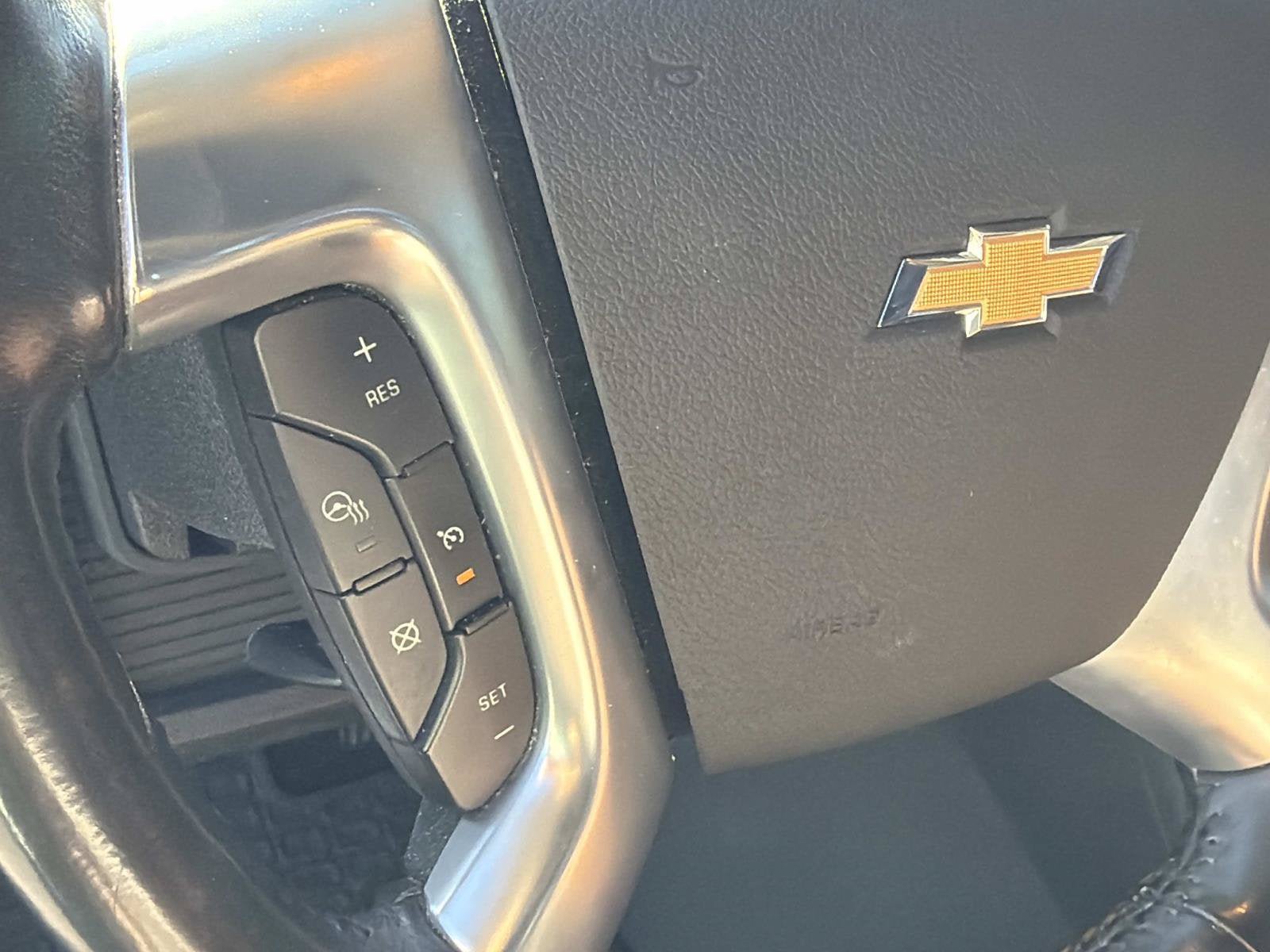 Used 2017 Chevrolet Traverse Premier FWD image 12