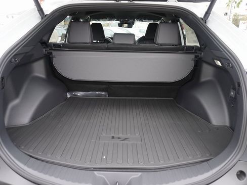 New 2026 Toyota bZ XLE Plus image 8