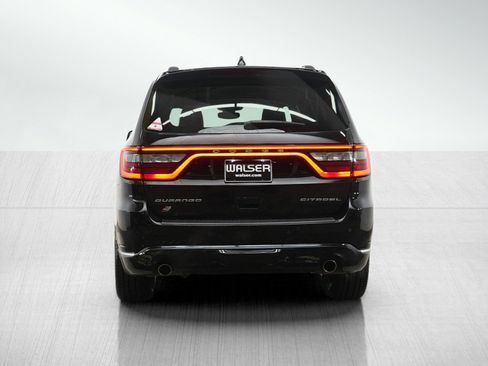Used 2021 Dodge Durango Citadel image 4