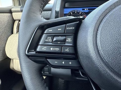 New 2026 Subaru Outback Limited image 24