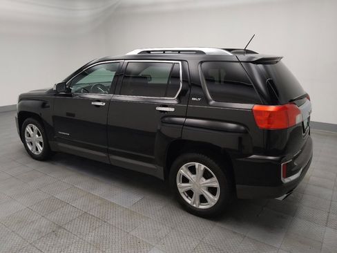 Used 2016 GMC Terrain SLT w/ Open Road Package FWD image 3