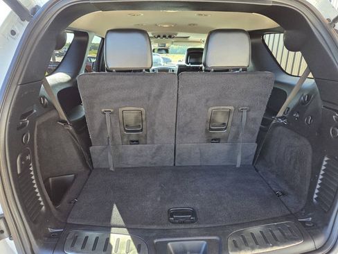 Used 2016 Dodge Durango Citadel w/ Premium Entertainment Group AWD/4WD image 15