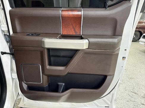 Used 2019 Ford F150 King Ranch w/ Equipment Group 601A Luxury image 70