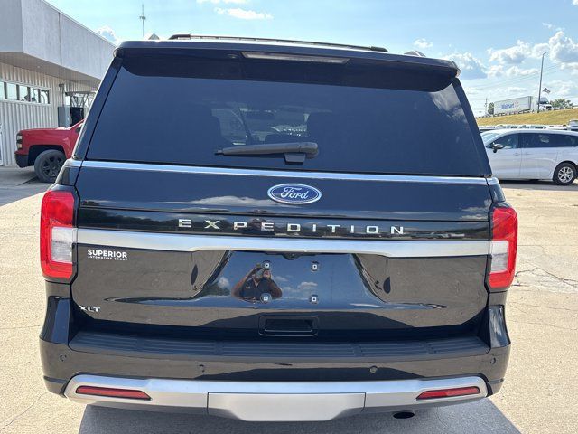 Used 2024 Ford Expedition XLT AWD/4WD image 4