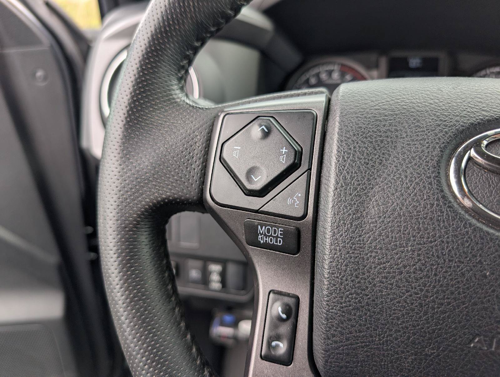 Used 2023 Toyota Tacoma TRD Off-Road AWD/4WD image 14