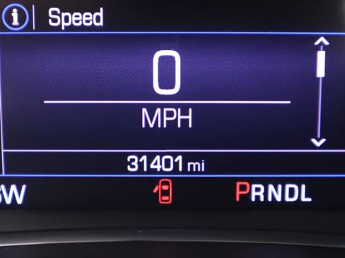 Used 2022 Chevrolet Equinox LT image 14