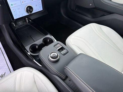 Certified 2024 Ford Mustang Mach-E Premium RWD image 32