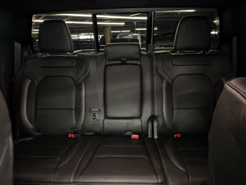 Used 2026 RAM 1500 RHO AWD/4WD image 19