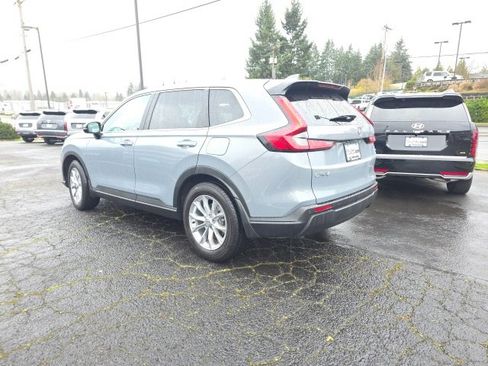 Used 2024 Honda CR-V EX-L image 7
