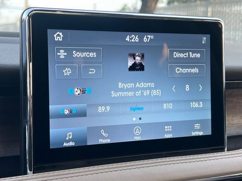 Certified 2022 Lincoln Corsair Grand Touring w/ Elements Technology Bundle image 18