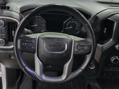 Used 2021 GMC Sierra 1500 Denali w/ Denali Premium Package AWD/4WD image 10