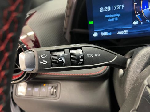 New 2026 Chevrolet Equinox RS AWD/4WD image 39