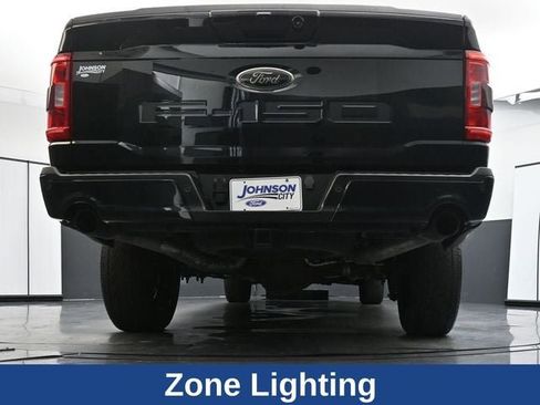 Used 2023 Ford F150 XLT w/ Equipment Group 302A High image 34