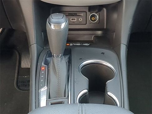 Certified 2021 Chevrolet Equinox Premier image 21