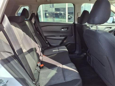 Certified 2024 Nissan Rogue SV image 23