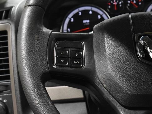 Used 2012 RAM 1500 Express w/ ST Popular Equipment Group image 7