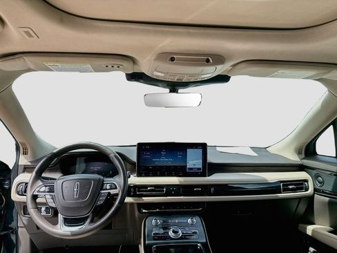 Used 2021 Lincoln Nautilus Reserve FWD image 22