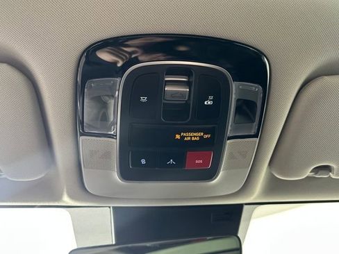 Used 2023 Hyundai Sonata Limited w/ Cargo Package image 24