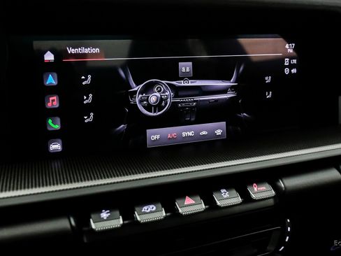 Used 2024 Porsche 911 Carrera GTS w/ Premium Package image 73