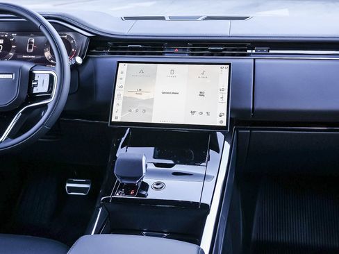 New 2026 Land Rover Range Rover Sport SE AWD/4WD image 23