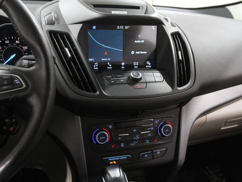 Used 2018 Ford Escape SEL image 10