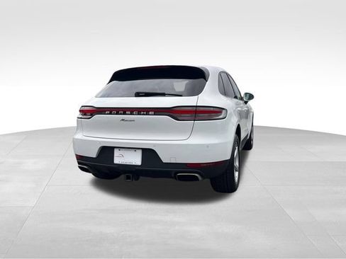 Used 2021 Porsche Macan AWD/4WD image 5