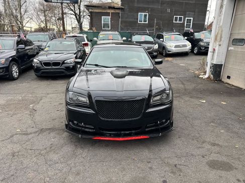Used 2014 Chrysler 300 C RWD image 25
