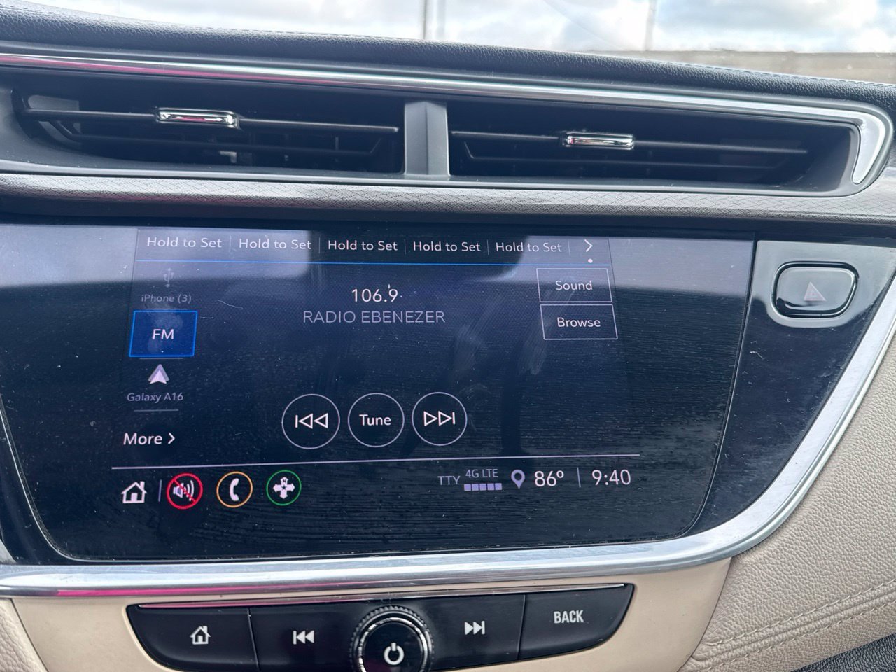 Used 2020 Buick Encore GX Preferred FWD image 47