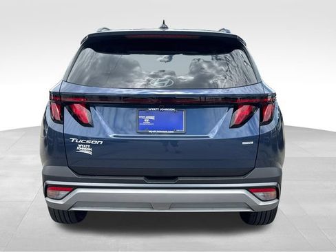New 2026 Hyundai Tucson SEL Plus AWD/4WD image 4