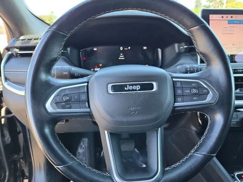 Used 2022 Jeep Compass High Altitude AWD/4WD image 22