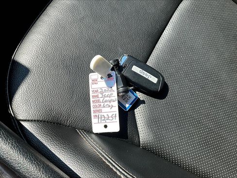 Used 2022 Jeep Compass Latitude image 12