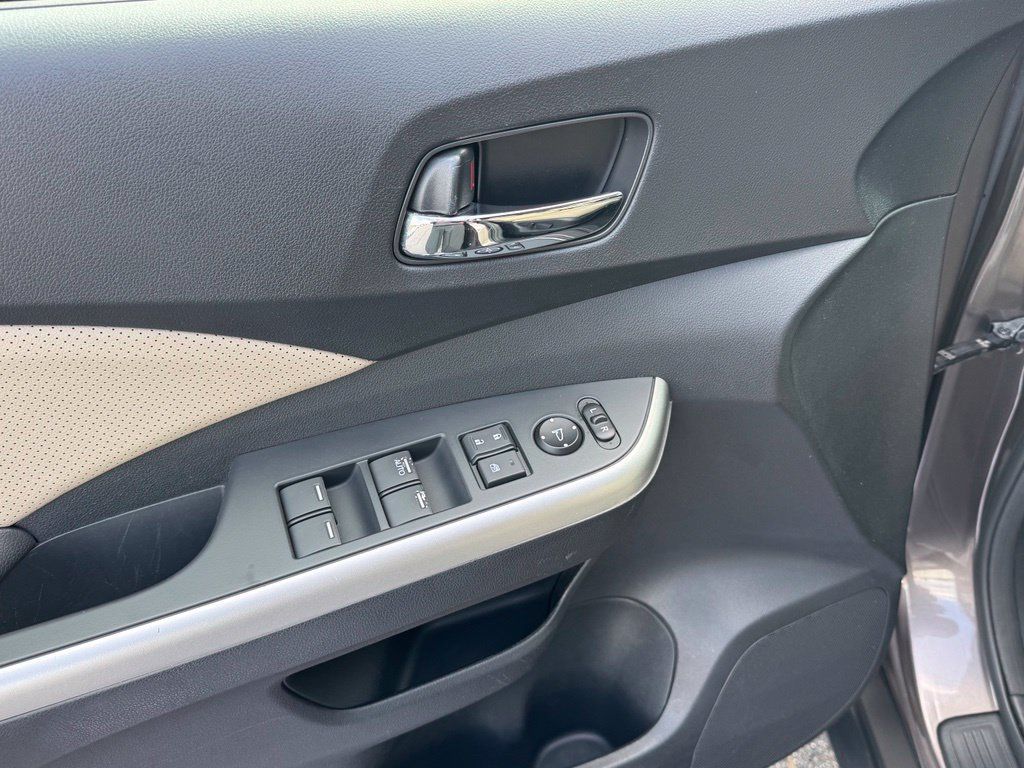Used 2016 Honda CR-V EX-L image 36