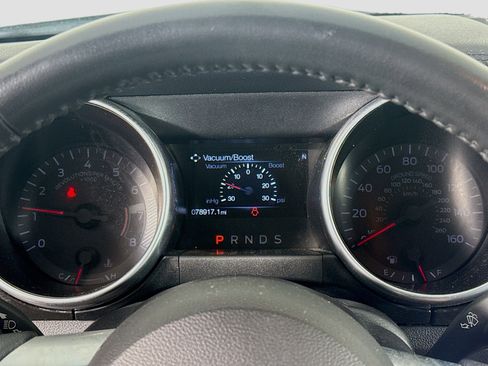 Used 2019 Ford Mustang Coupe image 16