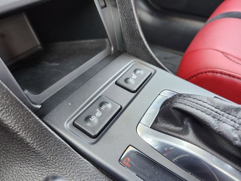 Used 2022 Acura ILX FWD image 10