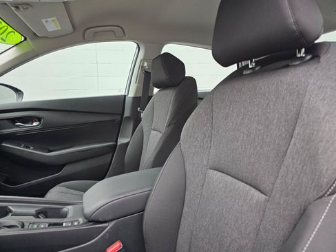 Used 2025 Honda Accord LX image 23