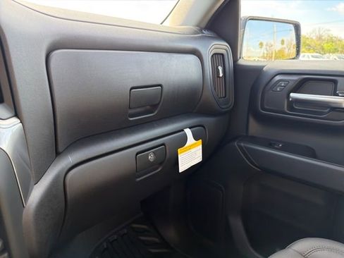 New 2026 Chevrolet Silverado 1500 W/T w/ WT Value Package RWD image 34