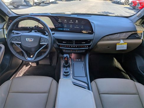 New 2026 Cadillac CT5 Premium Luxury image 15