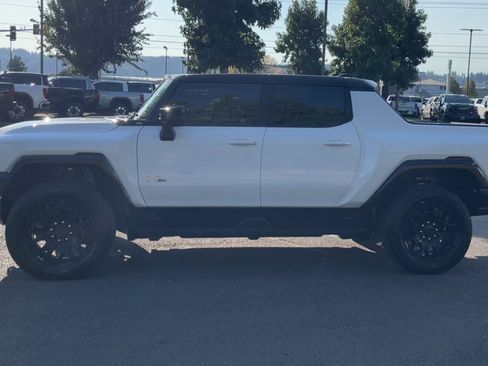 New 2026 GMC Hummer EV 4x4 Crew Cab image 72