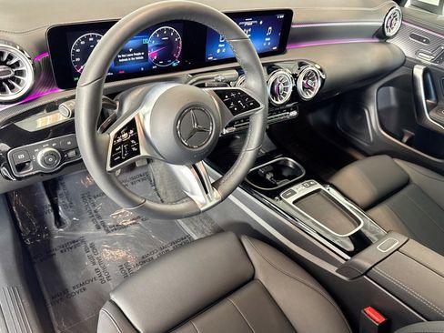 Used 2026 Mercedes-Benz CLA 250 4MATIC image 9