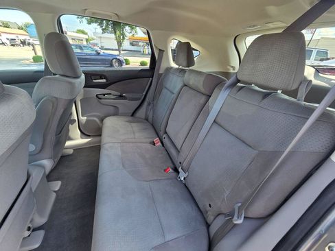 Used 2013 Honda CR-V EX image 15