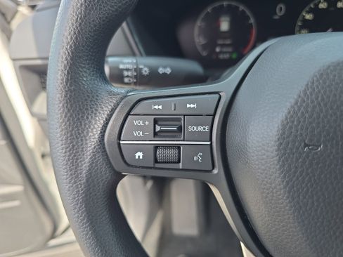 Used 2024 Honda CR-V EX image 21