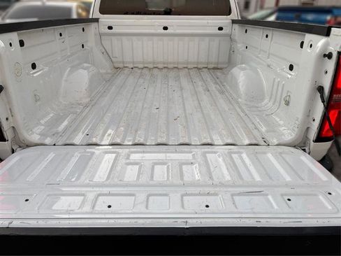 Used 2018 Chevrolet Colorado W/T w/ WT Convenience Package image 22