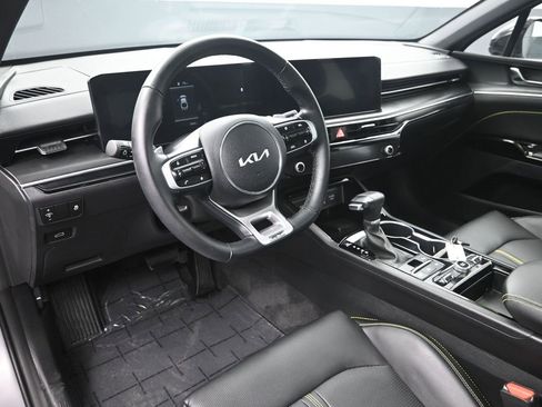 Certified 2026 Kia K5 GT image 13