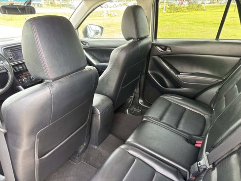 Used 2014 MAZDA CX-5 Grand Touring image 15