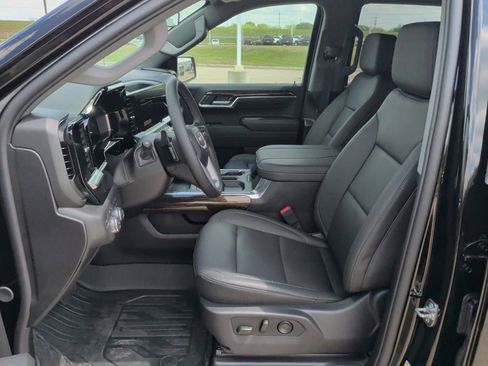 New 2026 GMC Sierra 1500 Elevation w/ Elevation Premium Package image 12