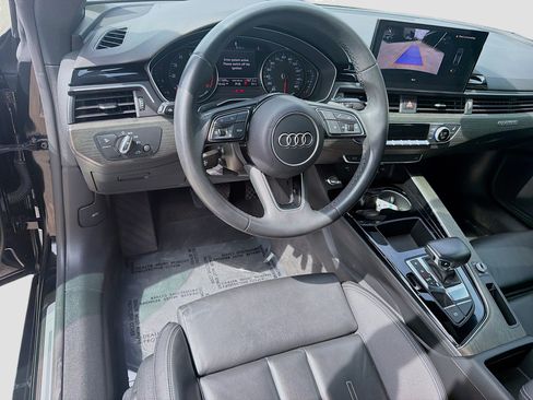 Used 2023 Audi A5 2.0T Premium AWD/4WD image 20