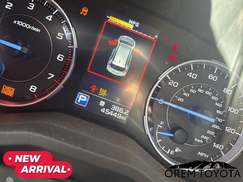 Used 2020 Subaru Ascent Limited AWD/4WD image 20