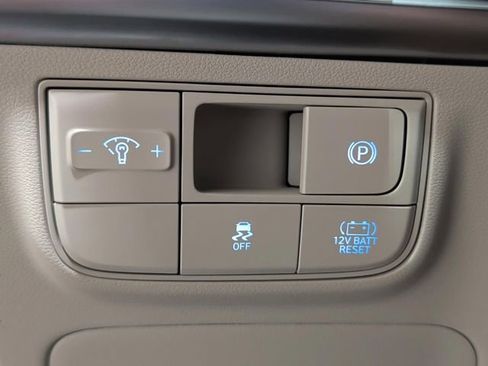 New 2026 Hyundai Tucson Blue SE w/ Tow & Go Package image 21